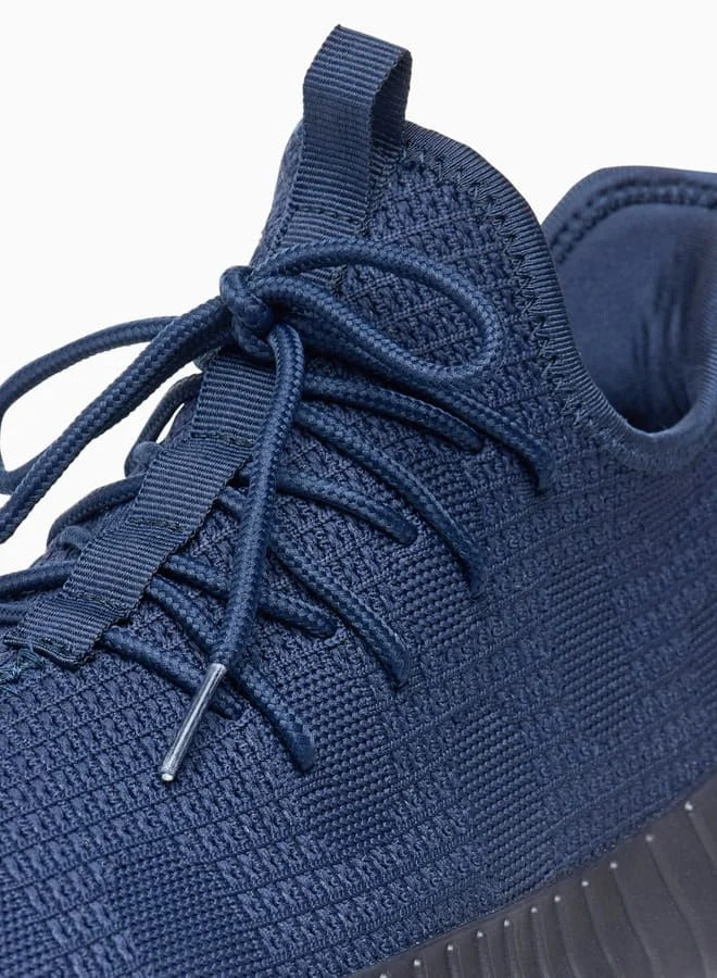 Oaklan by Shoexpress Men Textured Shoes