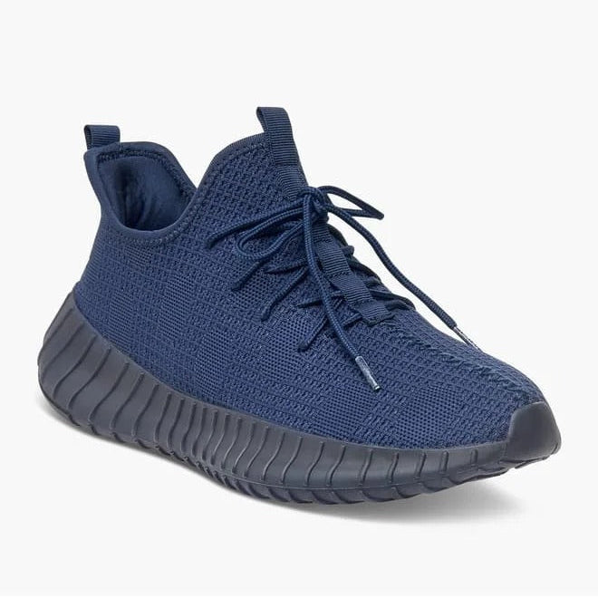 Oaklan by Shoexpress Men Textured Shoes 