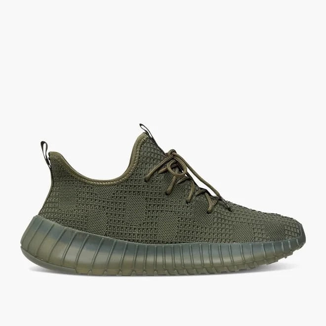 Oaklan by Shoexpress Men Textured Shoes 