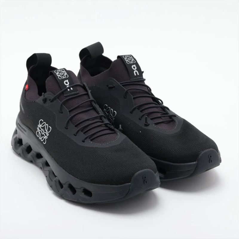 On CloudTilt Running Shoes Black