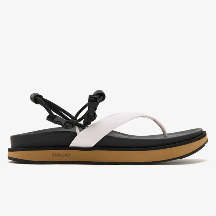 Onwuad Malfa WP sandals White