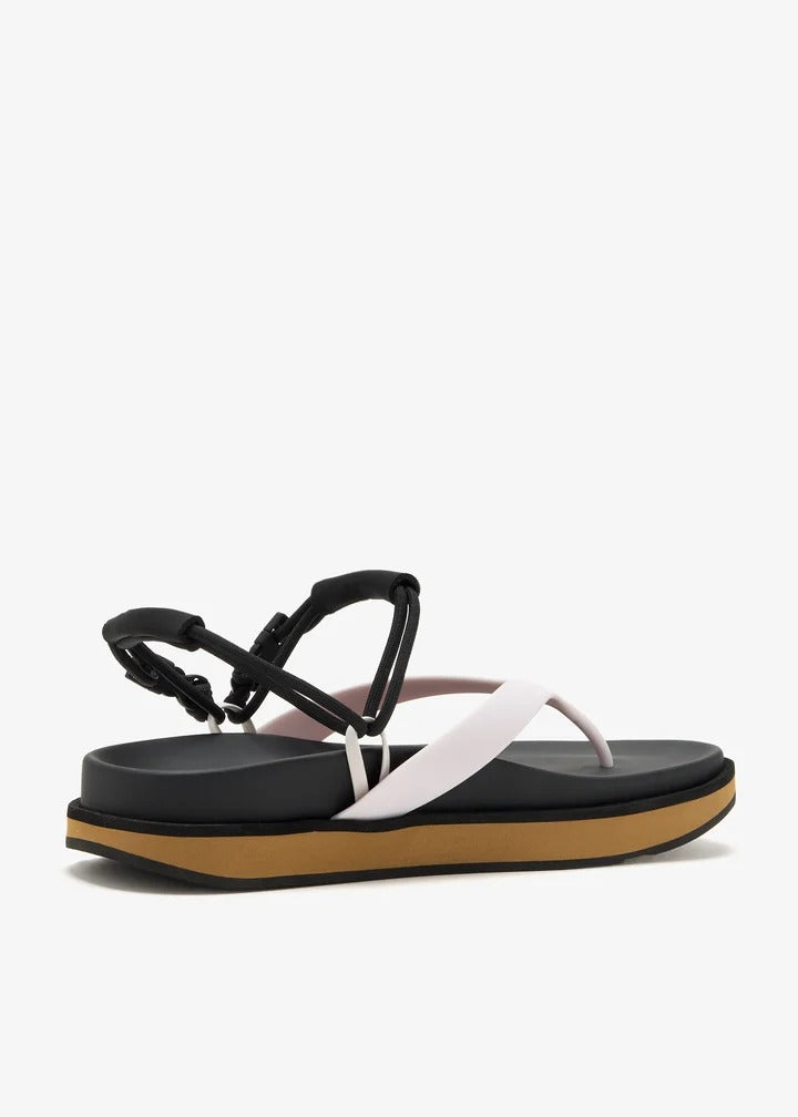 Onwuad Malfa WP sandals White