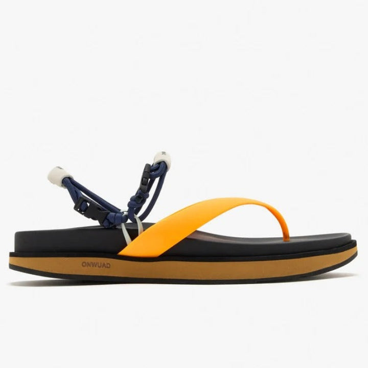 Onwuad Malfa WP sandals Orange