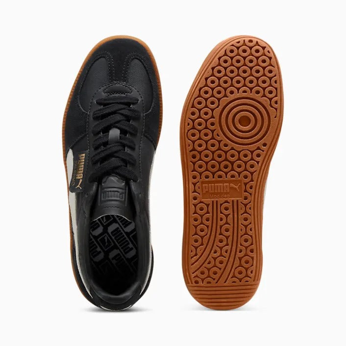 Puma Palermo Leather Sneakers Unisex