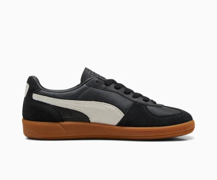 Puma Palermo Leather Sneakers Unisex