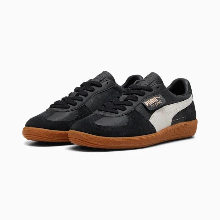Puma Palermo Leather Sneakers Unisex