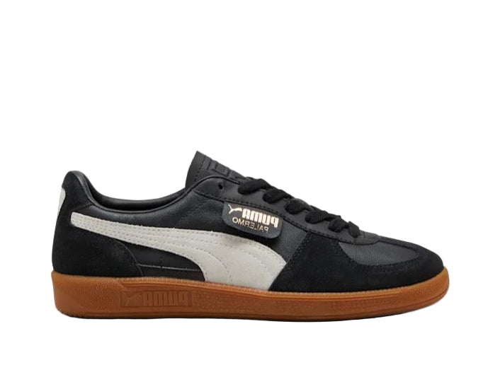 Puma Palermo Leather Sneakers Unisex