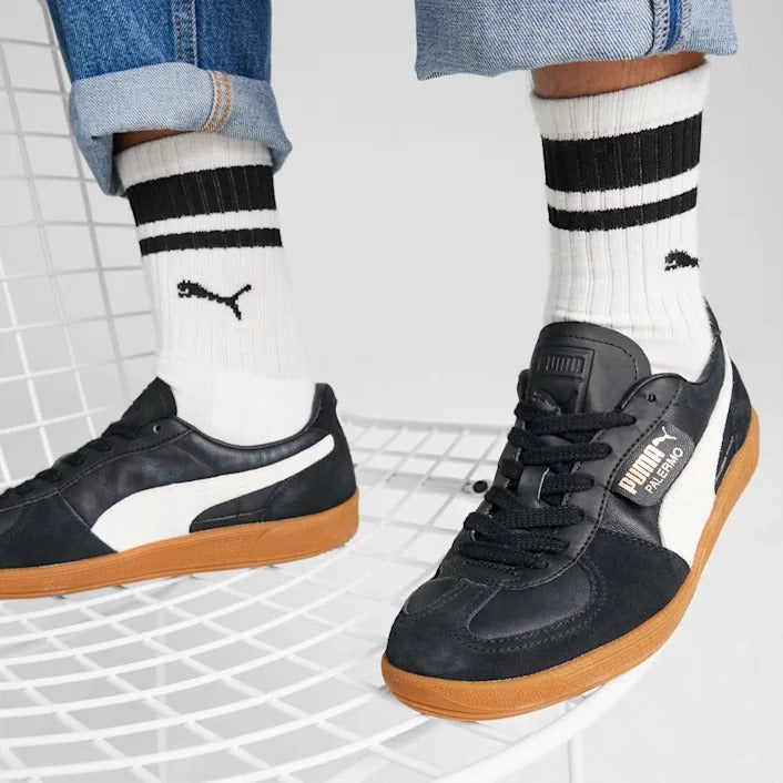 Puma Palermo Leather Sneakers Unisex