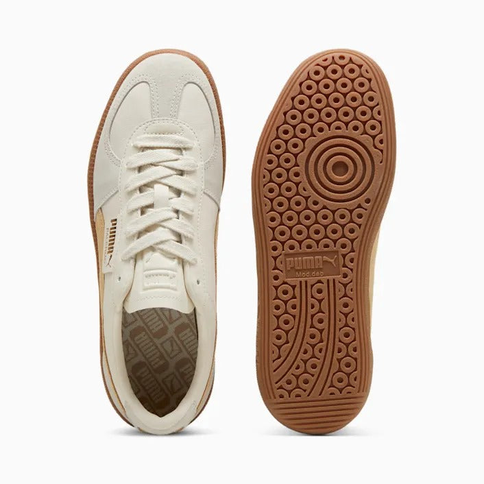 Puma Palermo Leather Sneakers Unisex 