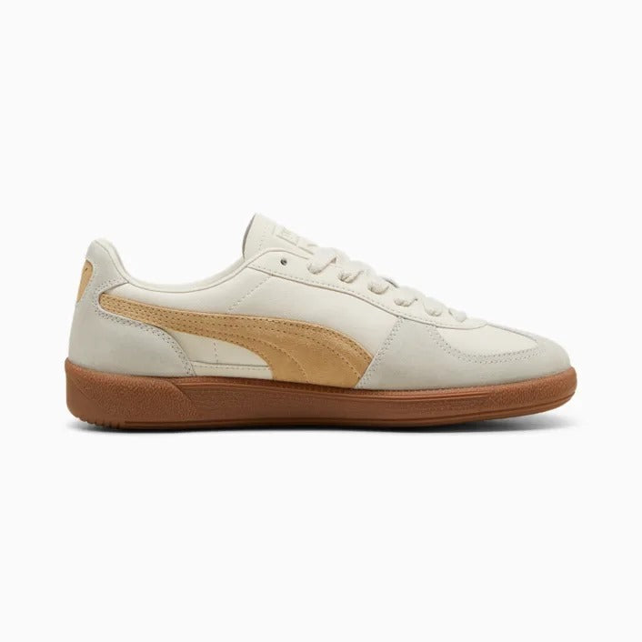 Puma Palermo Leather Sneakers Unisex 
