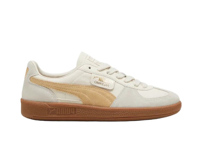 Puma Palermo Leather Sneakers Unisex 