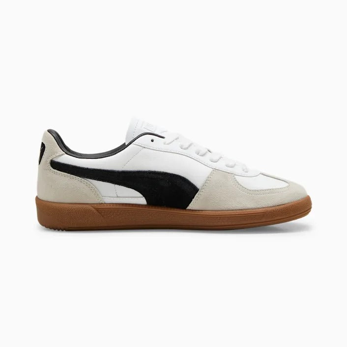 Puma Palermo Leather Sneakers Unisex