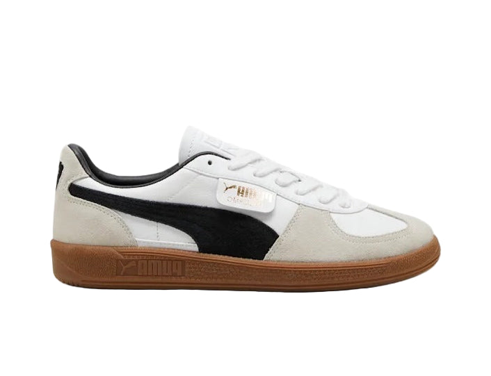 Puma Palermo Leather Sneakers Unisex