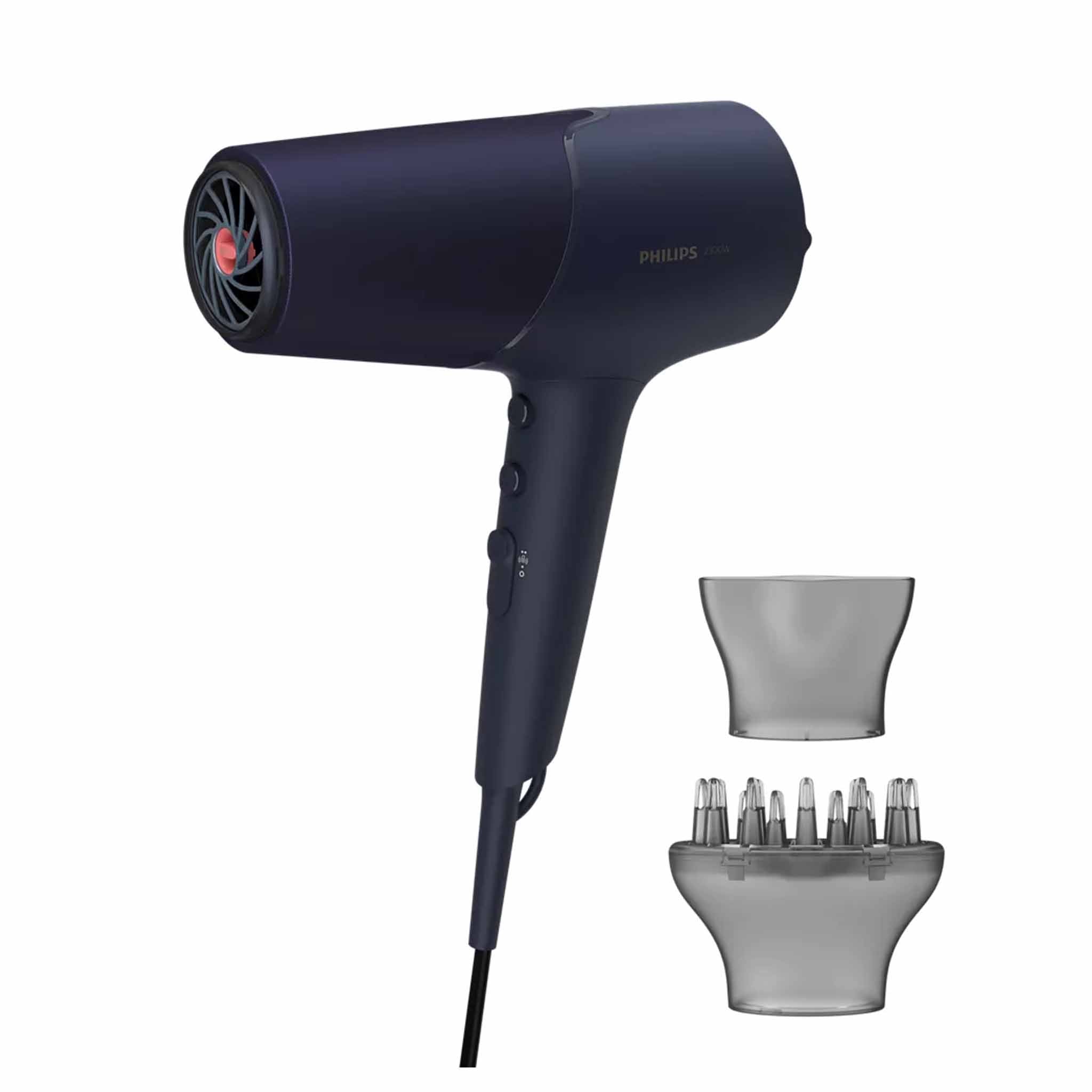 Philips 5000 Series Hair Dryer BHD510/03 - Jango Mall