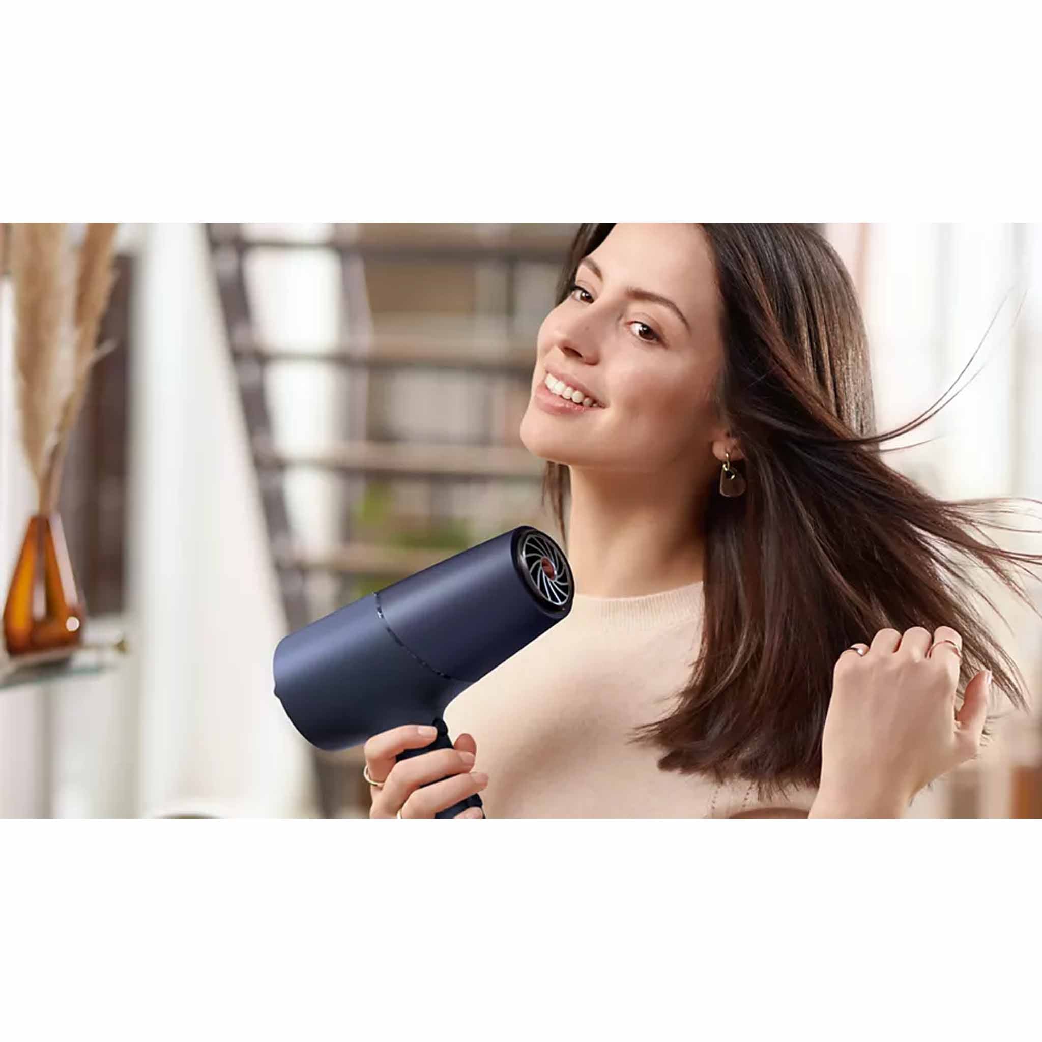 Philips 5000 Series Hair Dryer BHD510/03 - Jango Mall