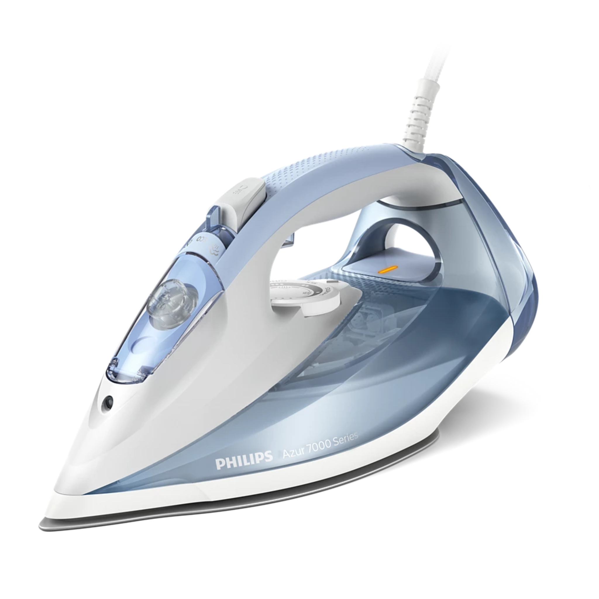 Philips 7000 Series HV Steam Iron DST7011/26 - Jango Mall