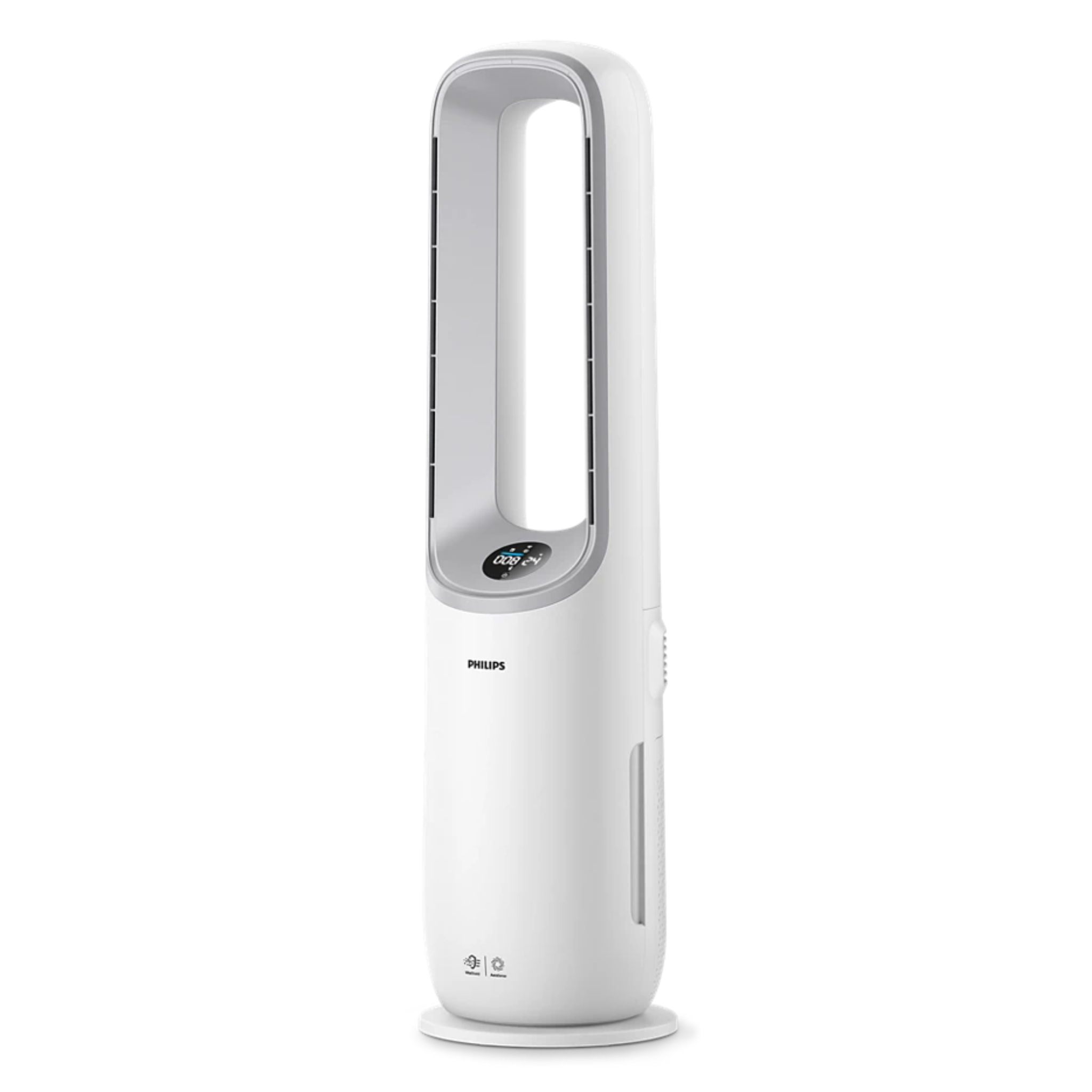 Philips Air Performer 7000 series 2-in-1 Air Purifier and Fan AMF765/30 - Jango Mall