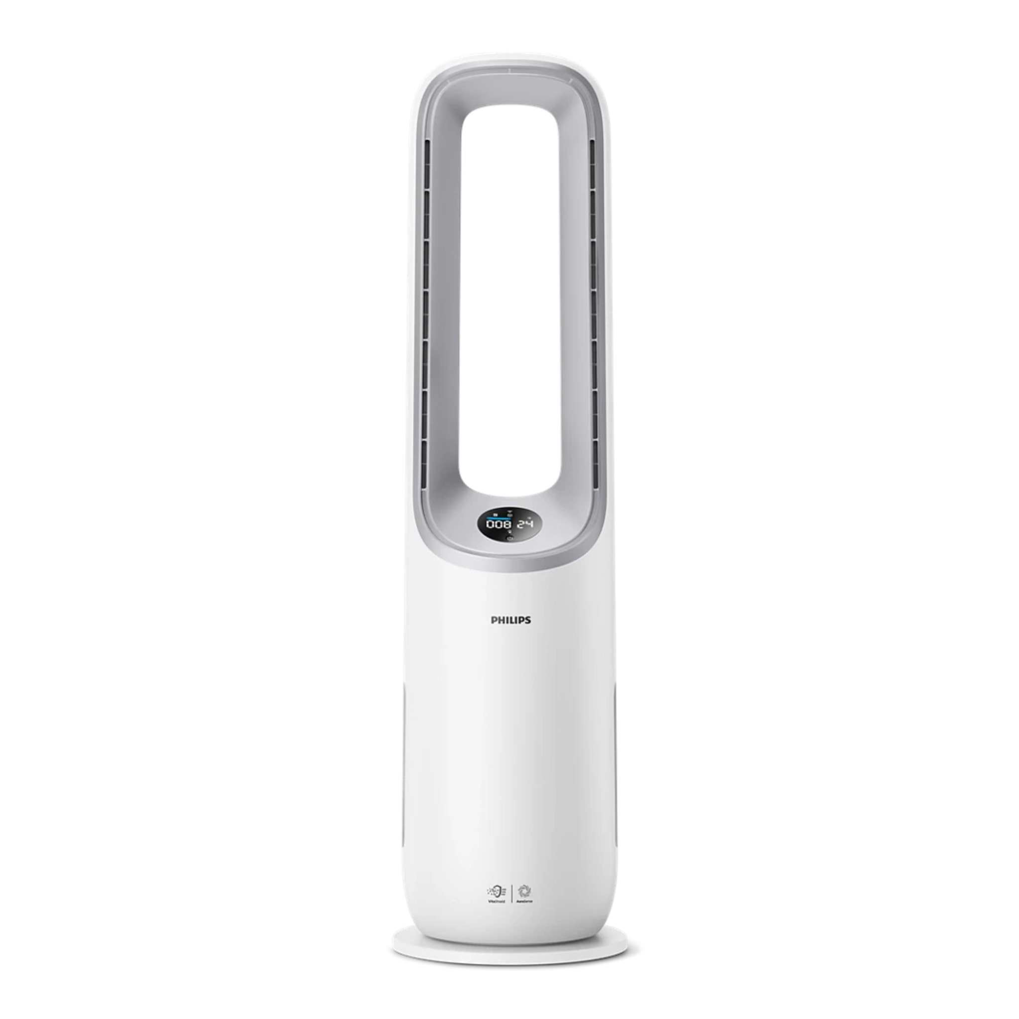 Philips Air Performer 7000 series 2-in-1 Air Purifier and Fan AMF765/30 - Jango Mall