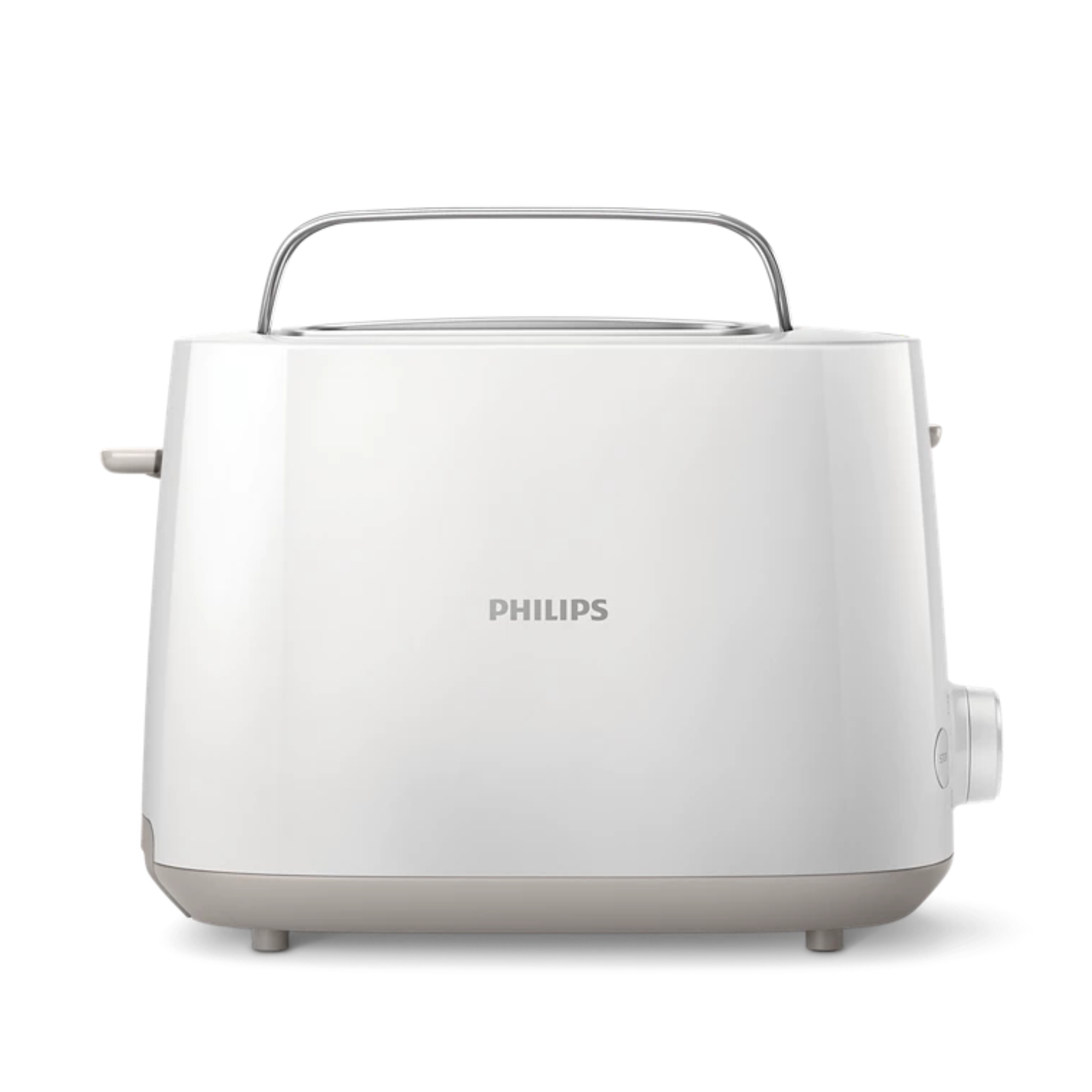 Philips Daily Collection Toaster HD2581/00 - Jango Mall