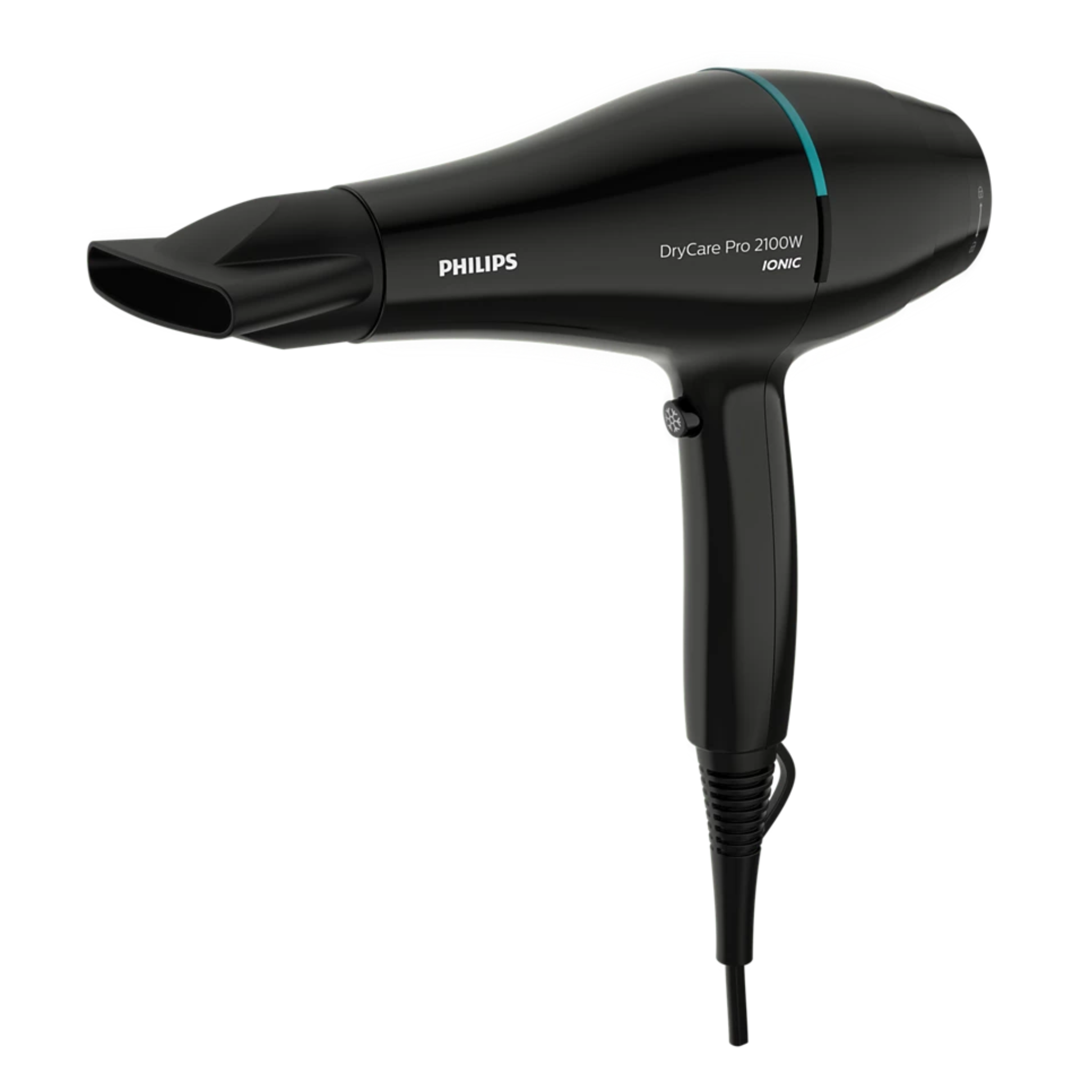 Philips DryCare Pro Hairdryer BHD272/03 - Jango Mall