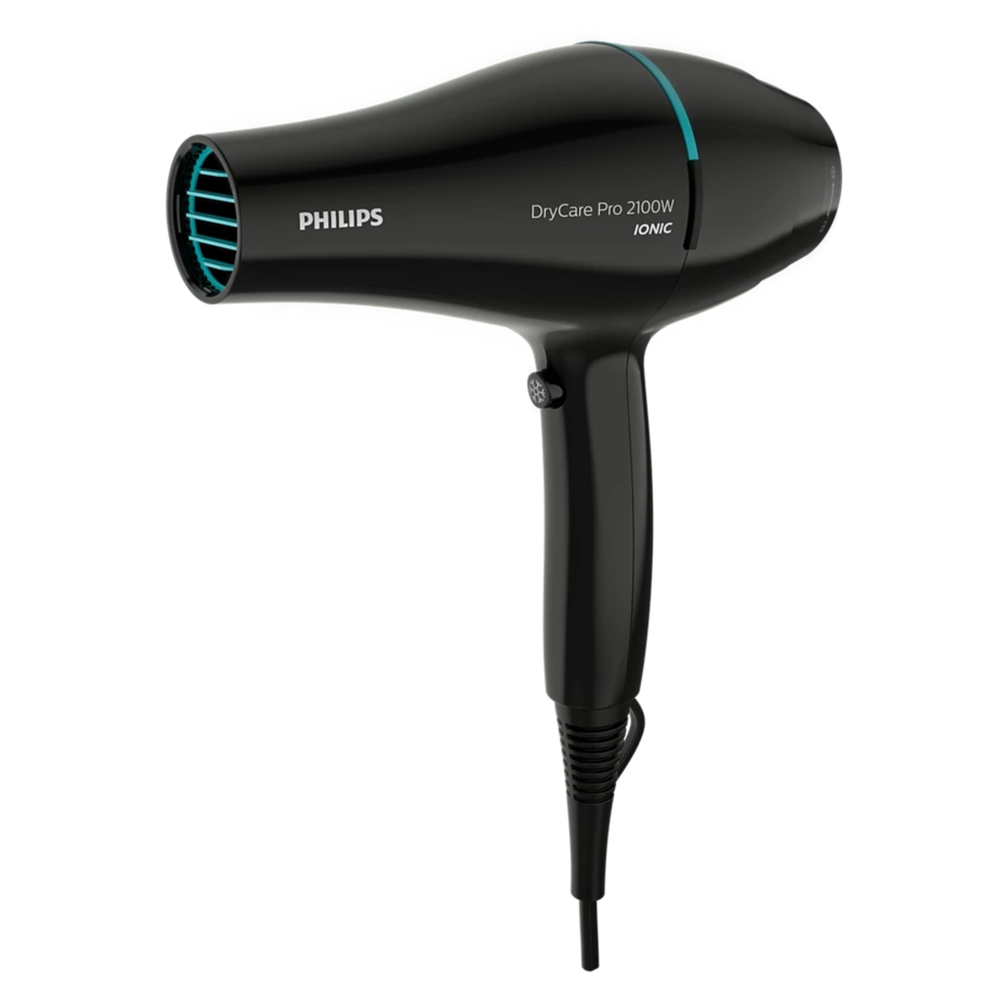 Philips DryCare Pro Hairdryer BHD272/03 - Jango Mall