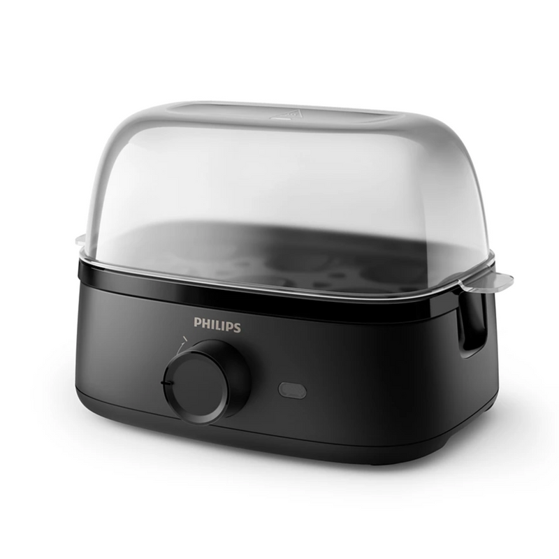 Philips Egg Cooker 3000 Series HD9137/91 - Jango Mall