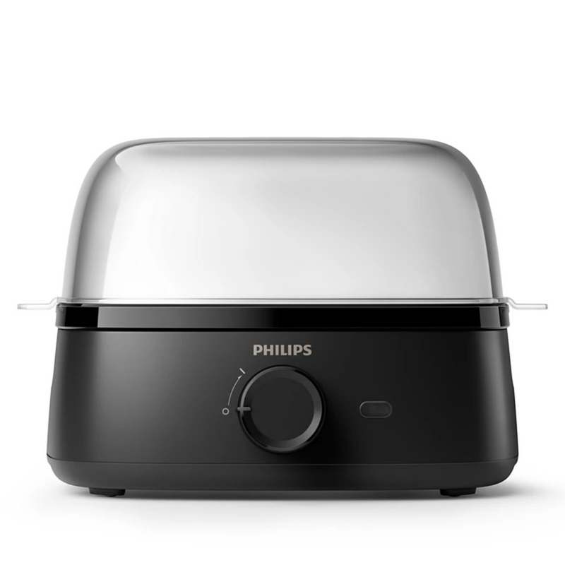 Philips Egg Cooker 3000 Series HD9137/91 - Jango Mall