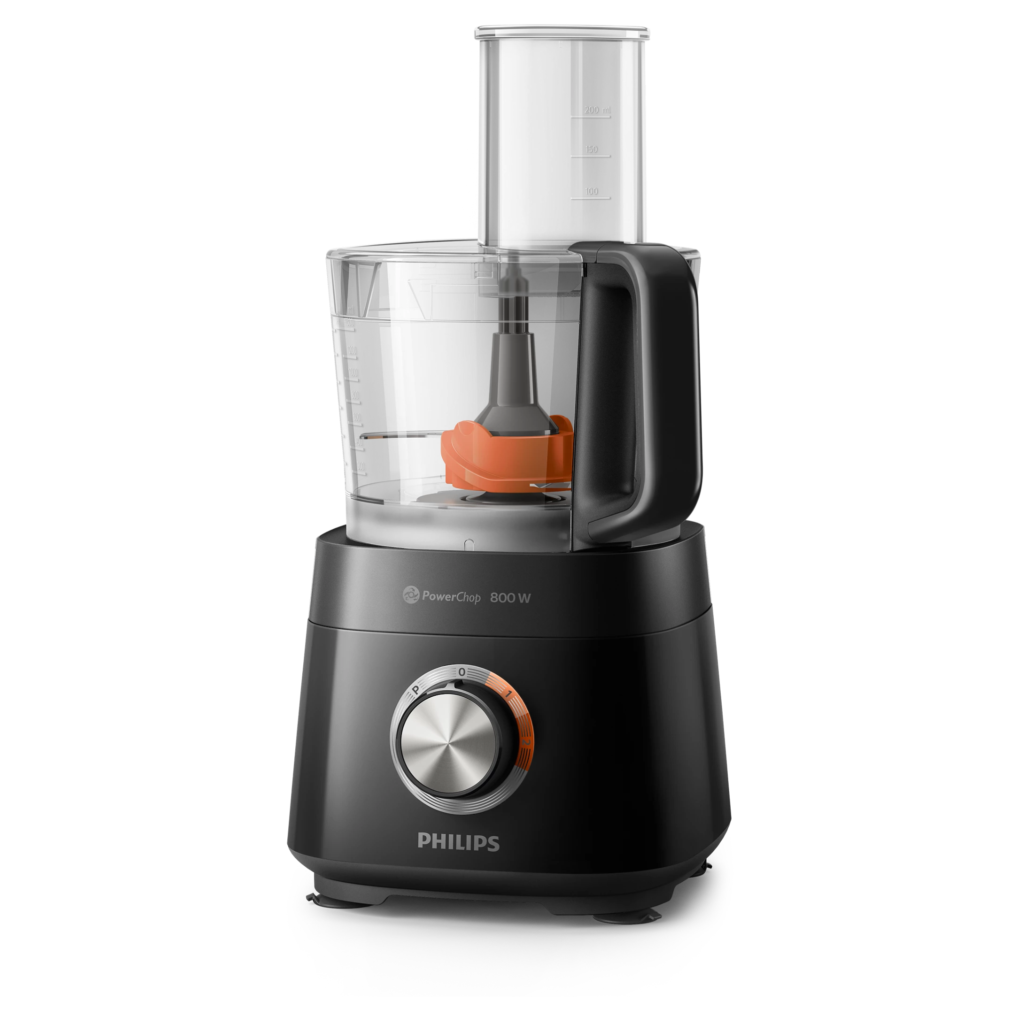 Philips Food Processor HR7510/10 - Jango Mall