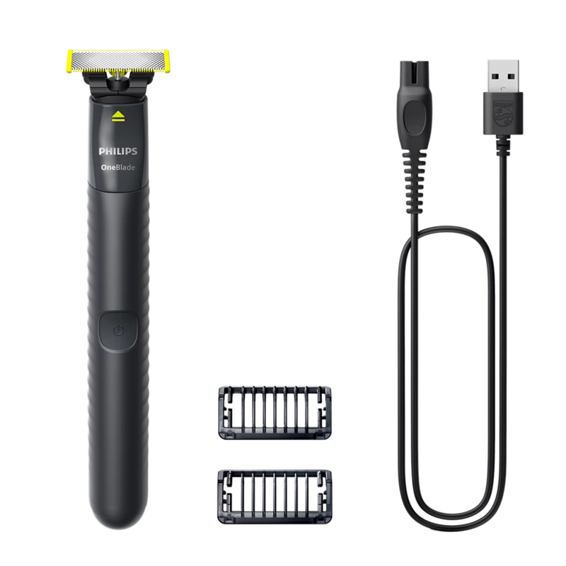 Philips OneBlade Face Trimmer QP1424/10