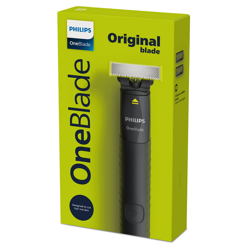 Philips OneBlade Face Trimmer QP1424/10