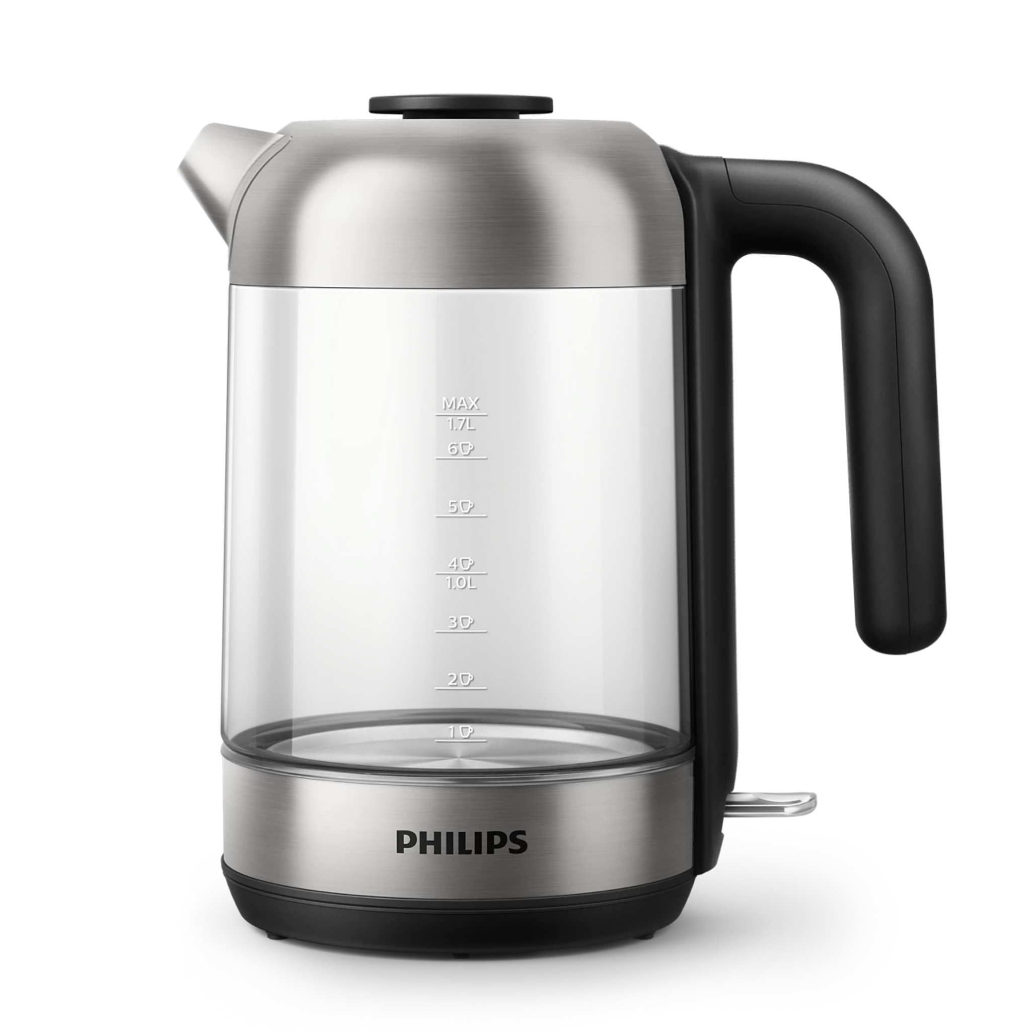 Philips Series 5000 Glass Kettle  HD9339/81 - Jango Mall