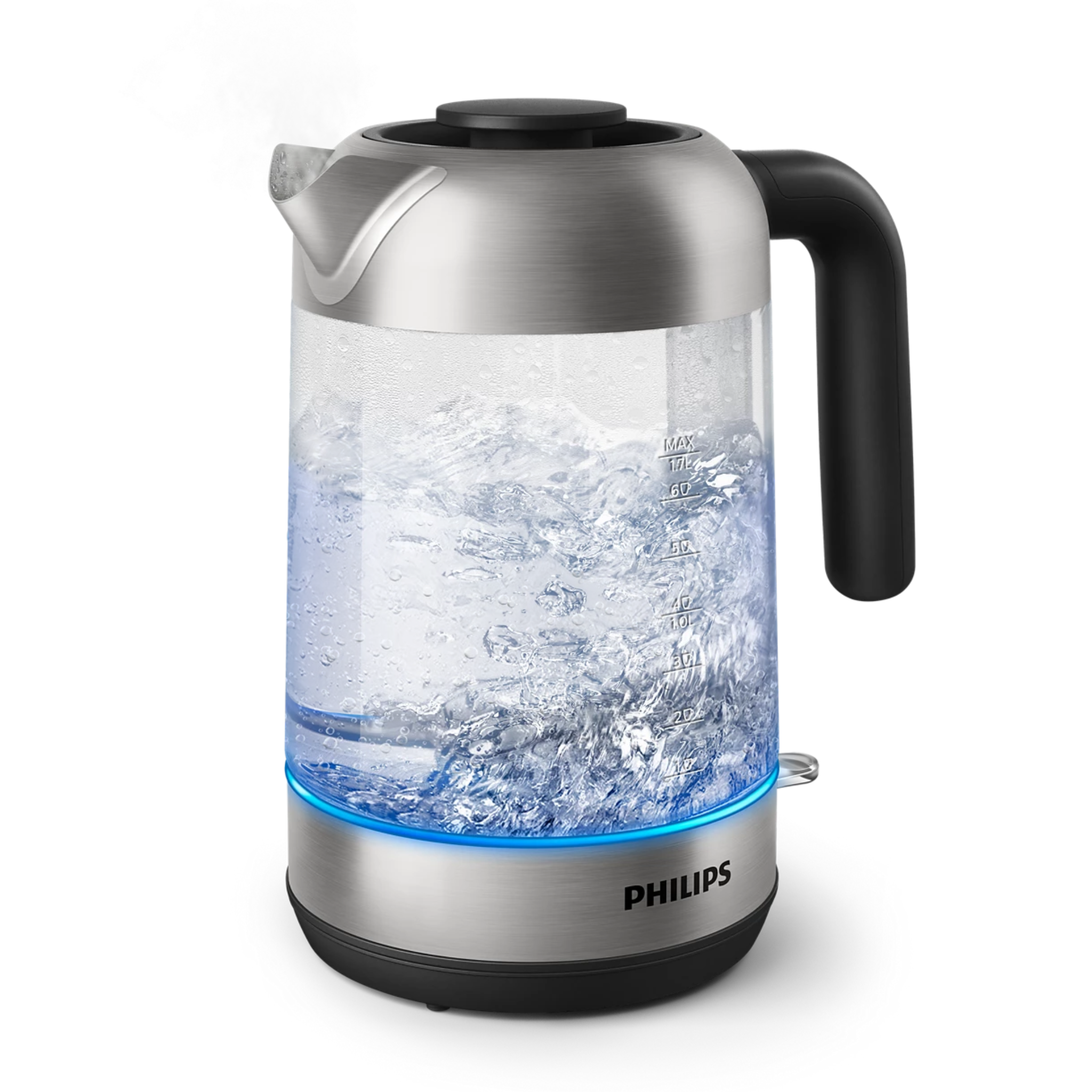 Philips Series 5000 Glass Kettle  HD9339/81 - Jango Mall