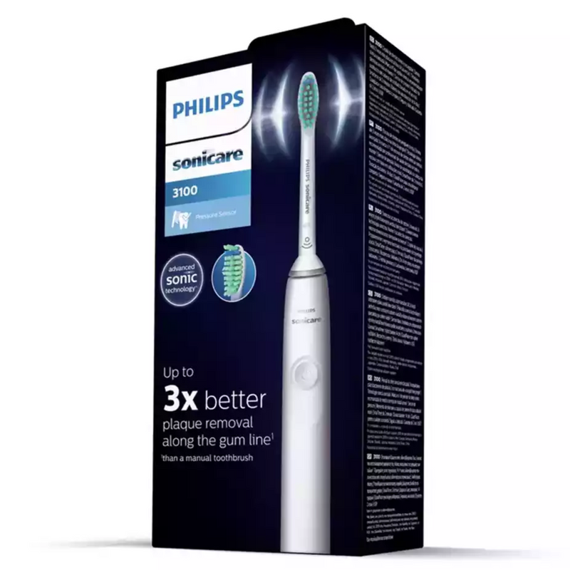 Philips Sonicare 3100 Series Electric Toothbrush HX3671/23