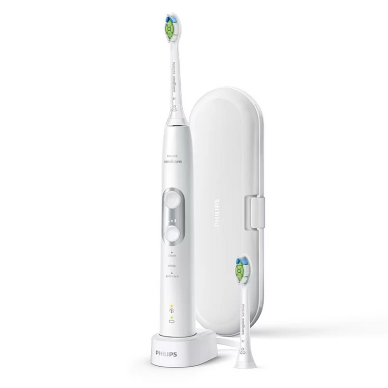 Philips Sonicare Protective Clean 6100 Electric Toothbrush HX6877/23