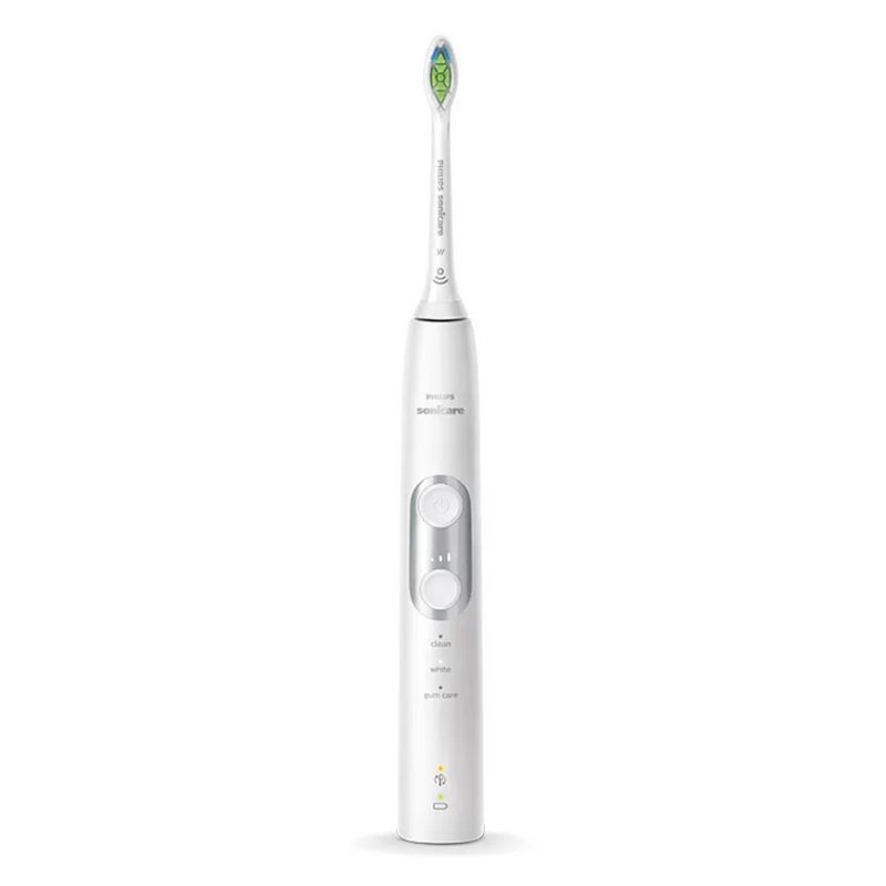 Philips Sonicare Protective Clean 6100 Electric Toothbrush HX6877/23