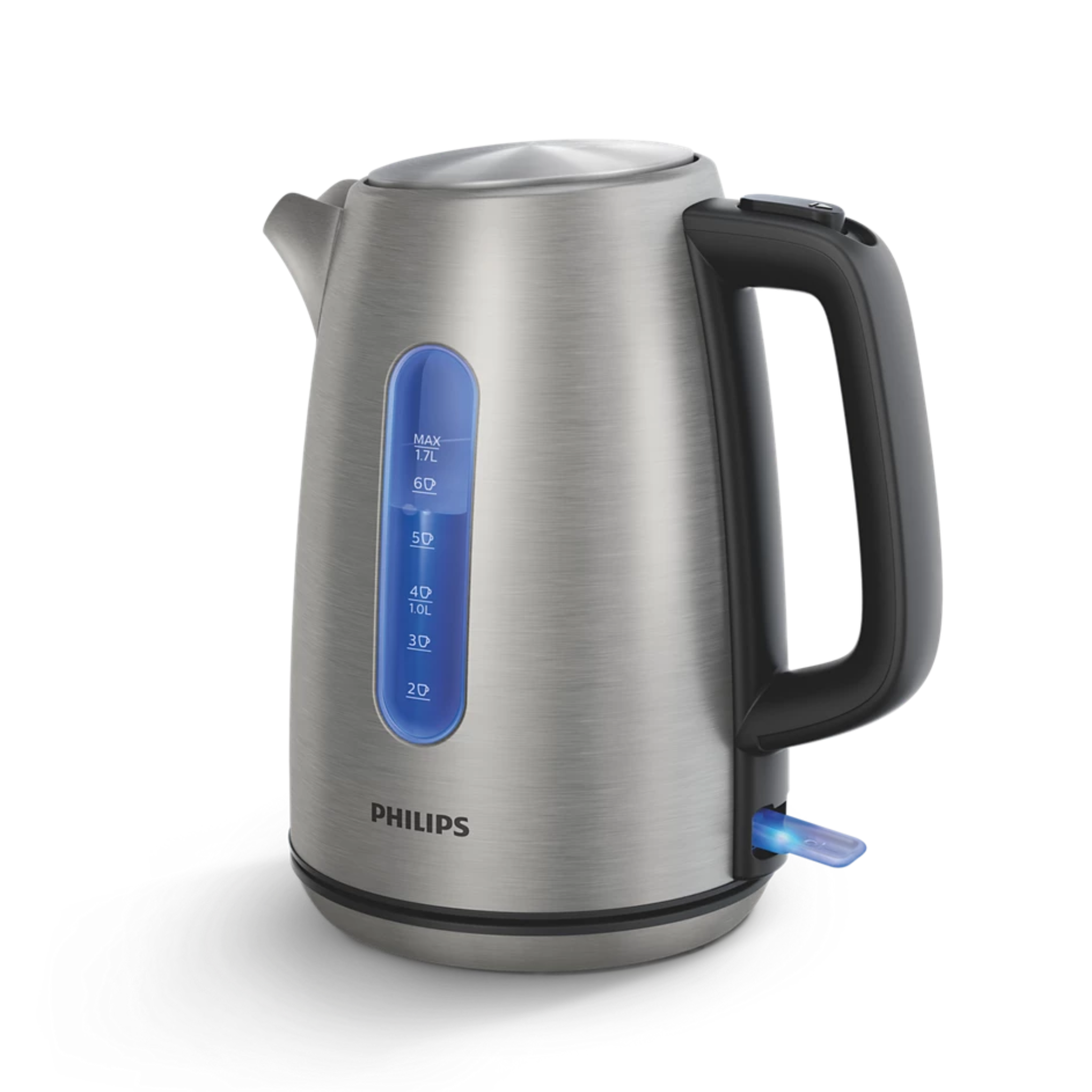 Philips Viva Collection Kettle HD9357/12 - Jango Mall