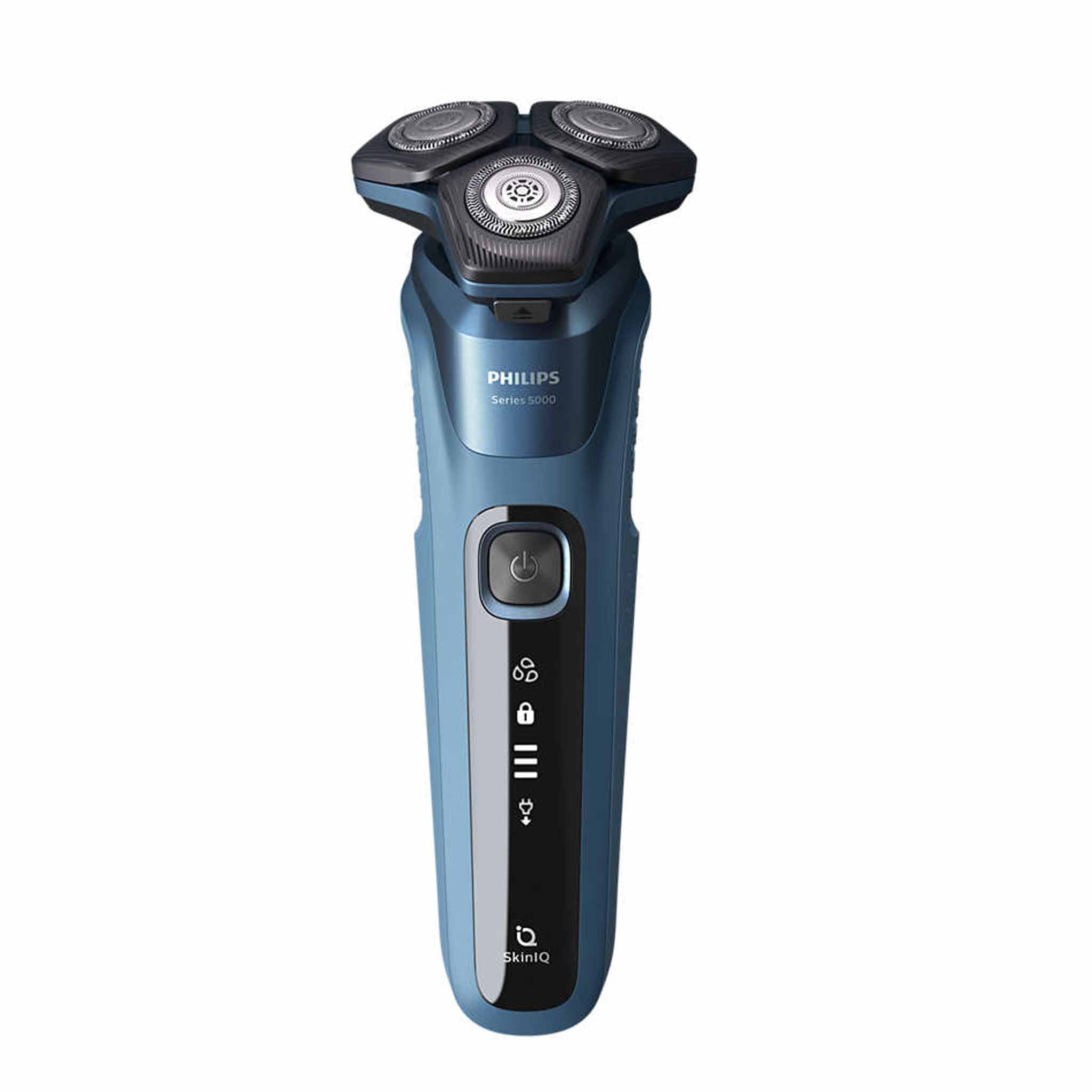 Philips Wet and Dry Electric Shaver S5582/20 - Jango Mall