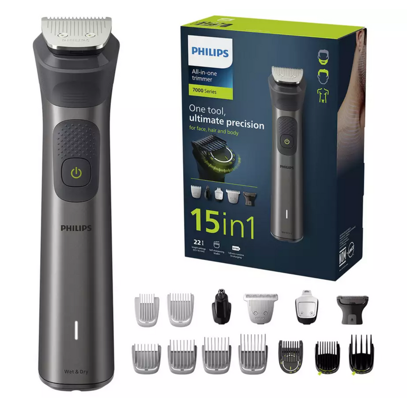 Philips All-in-One Trimmer Series 7000 MG7940/15