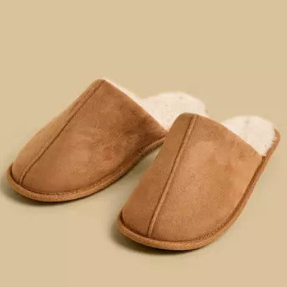 Plain Bedroom Slides