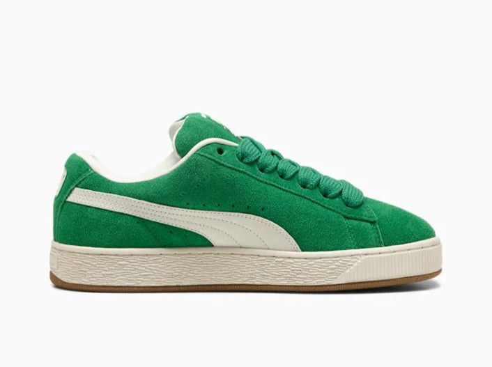 Puma Suede XL Sneakers Unisex - Archive Green