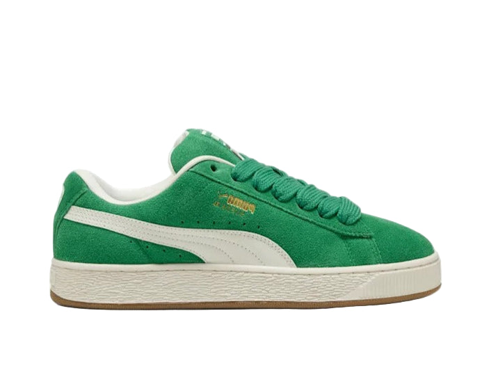 Puma Suede XL Sneakers Unisex - Archive Green