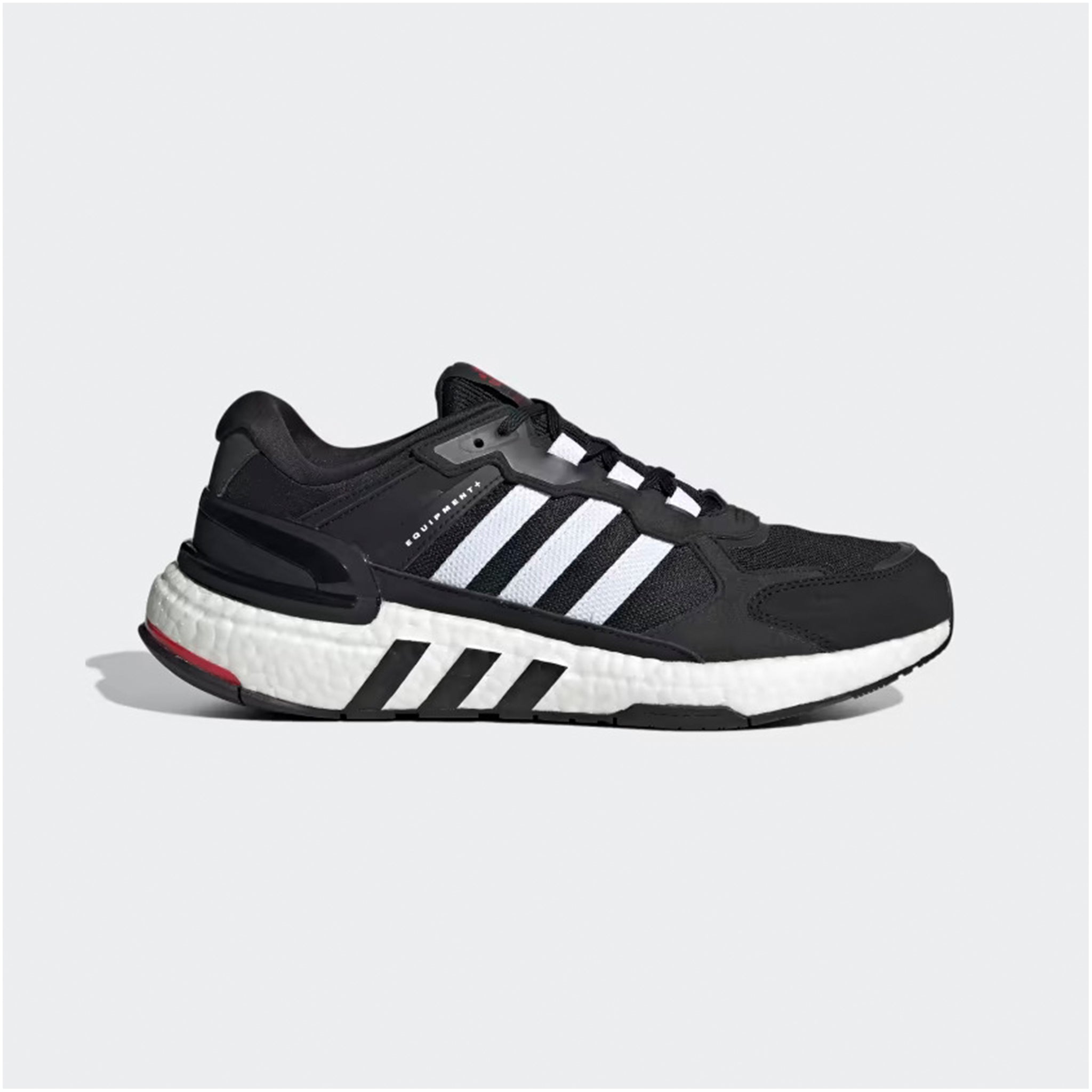 Adidas Equipment+ Boost Black Red - Jango Mall