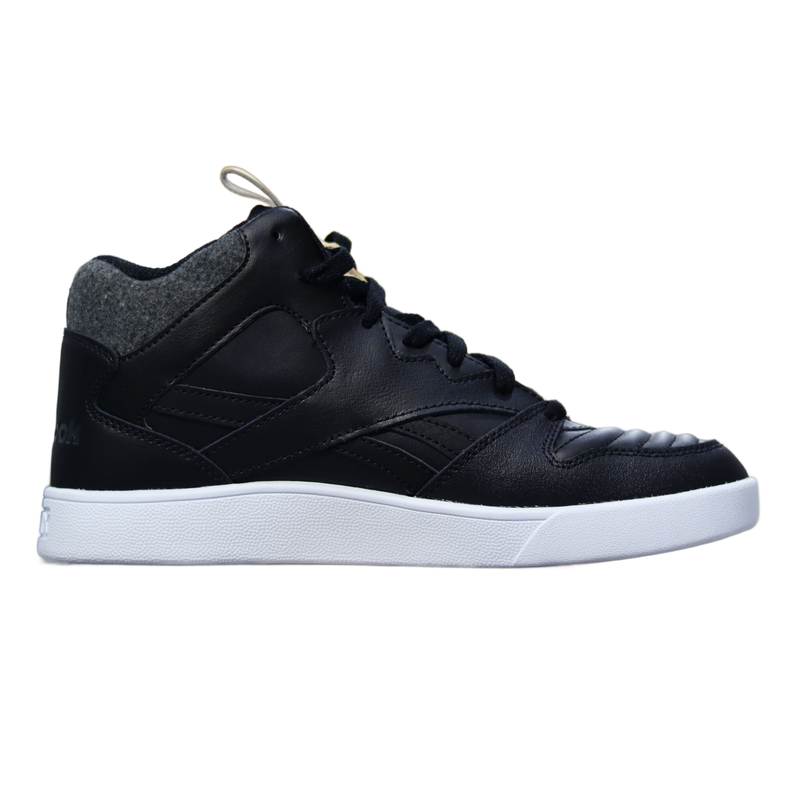 Reebok x Puma High Collar Sneaker R6