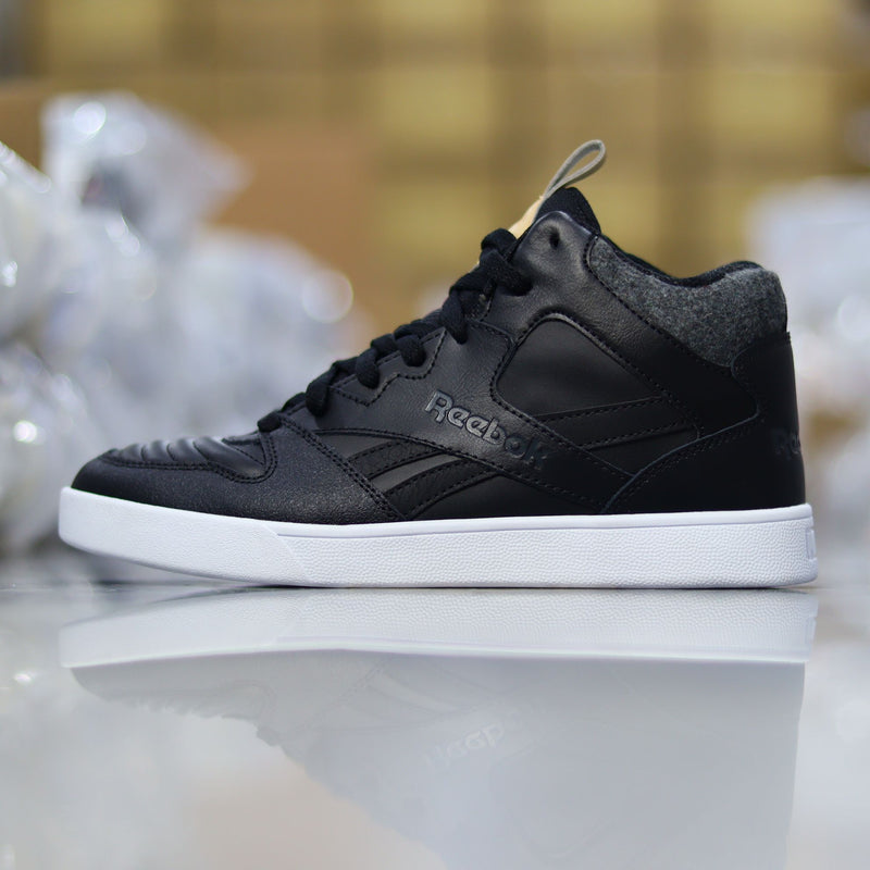 Reebok x Puma High Collar Sneaker R6