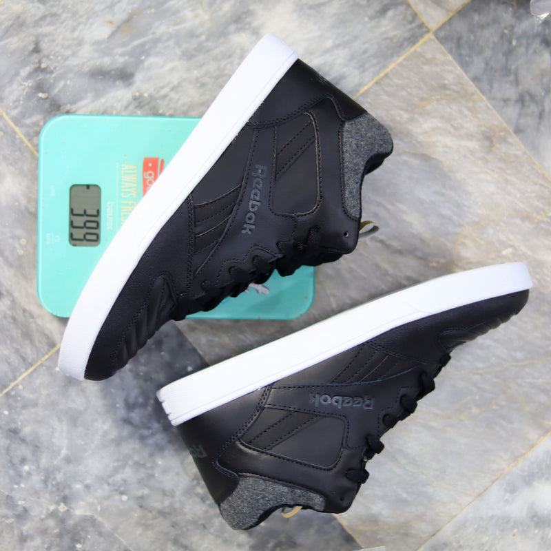 Reebok x Puma High Collar Sneaker R6