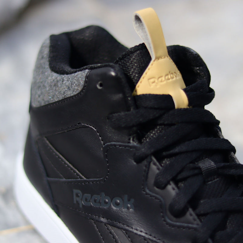 Reebok x Puma High Collar Sneaker R6