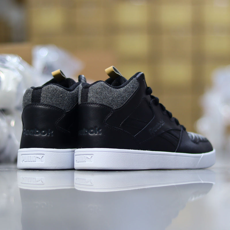 Reebok x Puma High Collar Sneaker R6