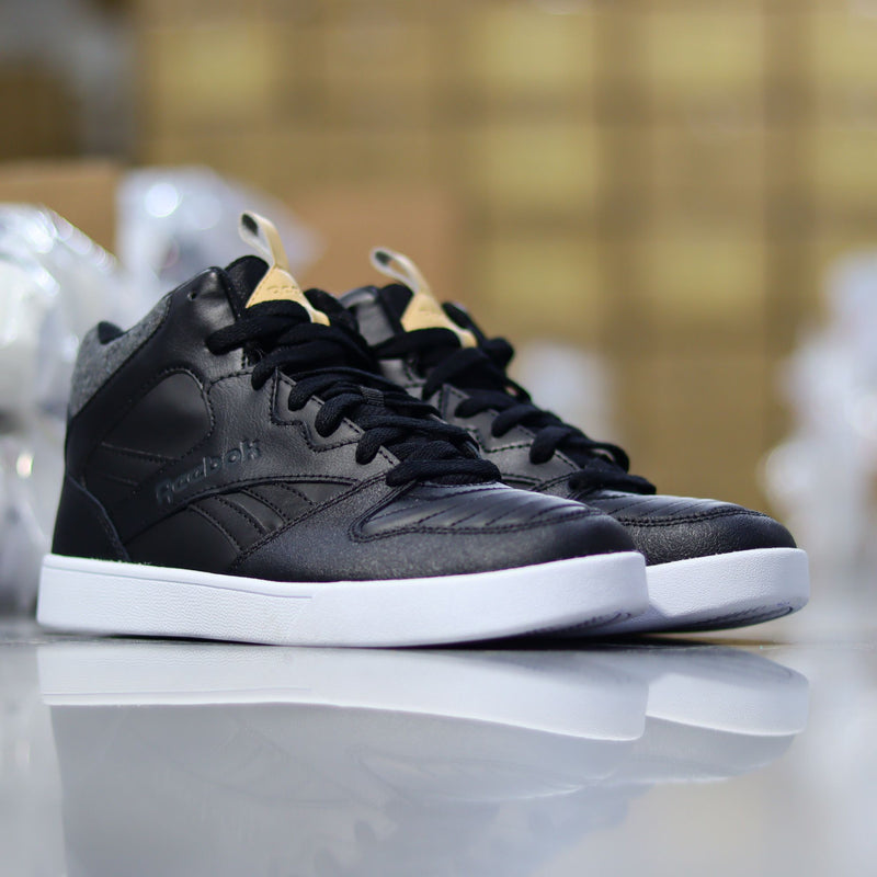 Reebok x Puma High Collar Sneaker R6