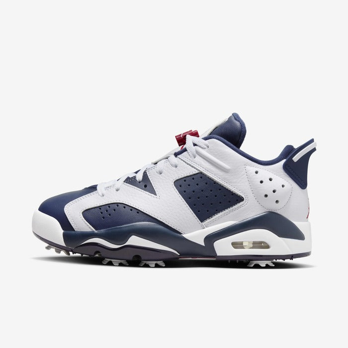 Nike Jordan Golf Shoes-Retro 6 G