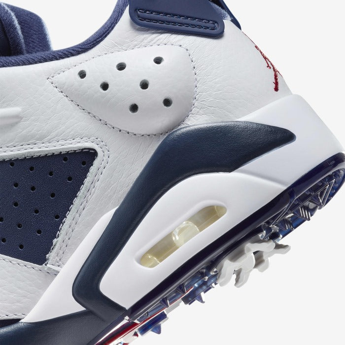 Nike Jordan Golf Shoes-Retro 6 G